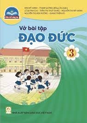 Sách bài tập lớp 3 (Chân Trời Sáng Tạo) (13c)