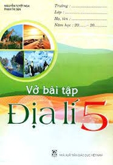 Sách bài tập lớp 5 (Bộ Giáo Dục và đào tạo) (12c)
