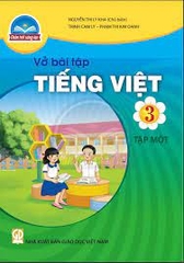 Sách bài tập lớp 3 (Chân Trời Sáng Tạo) (13c)