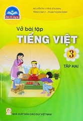 Sách bài tập lớp 3 (Chân Trời Sáng Tạo) (13c)