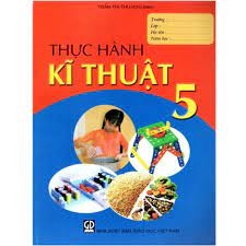 Sách bài tập lớp 5 (Bộ Giáo Dục và đào tạo) (12c)