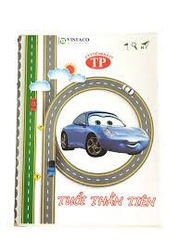 Tập Tiến Phát Tuổi Thần Tiên 96 Trang