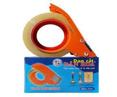 Cắt Băng Keo Cầm Tay 7F
