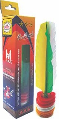 Cầu Tuyển Mèo Màu hộp STMMH *19* (Trái)