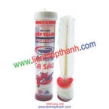 Cầu Tuyển Cá sấu STC *16* (Trái)