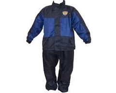 Áo Mưa Bộ Haco 2 Lớp L *187*#243# (Bộ)