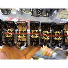 KẸP TÓC GUCCI