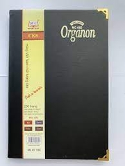 Sổ CK8 bìa mềm 200 trang MC 87