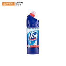 Nước Tẩy Toilet Vim 880 Ml
