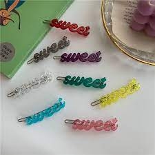 KẸP MÁI SWEET