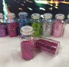 Kim Tuyến Lọ Bi Lớn ( 20c/ bịch) *2,5* (Lọ )