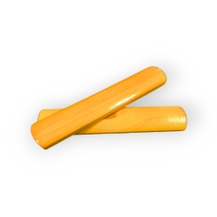 Phách Gỗ (2 cái / cặp) (nhạc cụ lớp 6)
