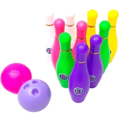 Lưới Bowling 10 trái trung HT7655 *41*