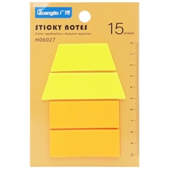 Giấy note học sinh Guangbo H06027