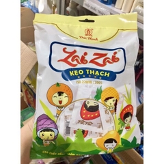 Kẹo thạch Zai Zai