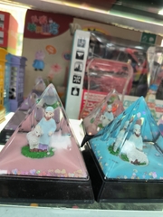 Cầu tuyết 80 *40*