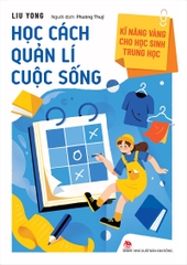 Kĩ năng vàng cho học sinh-Học kĩ năng nói
