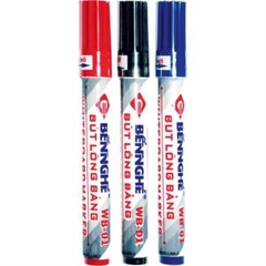 Bút Lông Bảng Bến Nghé Wb - 01 Xanh