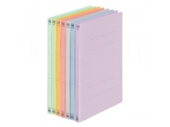 Bìa Acco Giấy Có Kẹp A4-S/021N Plus (180Tờ) Xanh lá