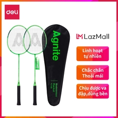 Vợt cầu lông DELI - F2102