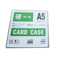 Bìa Card Case A5