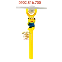 Gậy quay minion phát sáng 616-23 *43* (Cây)