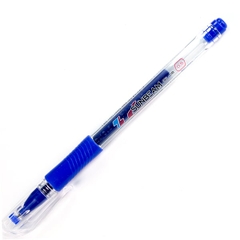 Bút Gel 08 Sunbeam Thiên Long - Xanh Dương
