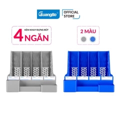 Giá 5 ngăn Ghi Guangbo WJK9238H