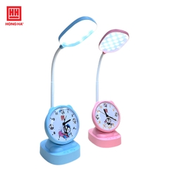 Đèn bàn sạc pin bảo vệ thị lực HH-05 (3558) Hồng Hà