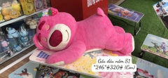Gấu Dâu Nằm S2 *205* (Con)