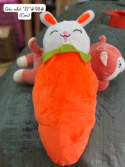 Gấu Nhỡ *71* (Con)