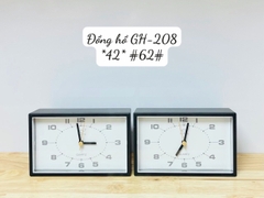 Đồng hồ GH-208 *41,58*