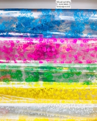Giấy gói quà túi kiếng - 30x40