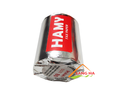Giấy In Bill Hà My - 80x80