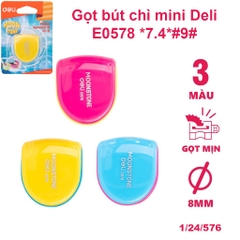 Gọt Chì Mini DELI E0578