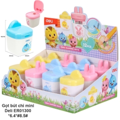 Gọt Chì mini DELI ER01300