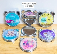 Gương mèo nước *19,908*