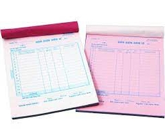 Hóa Đơn Bán Lẻ 3L