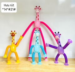 Hưu rút *14*