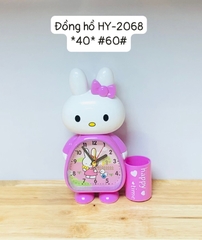 Đồng hồ HY-2068 *40,32*