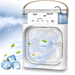 Quạt điều hòa hơi nước mini *177*
