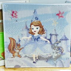 Đính đá 20x20 *22,7*