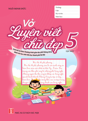 Sách bài tập lớp 5 (Bộ Giáo Dục và đào tạo) (12c)