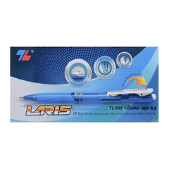 Bút Bi Thiên Long TL 095 Đen