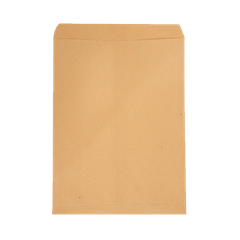 Bao Thư Vàng 25 *35 cm A4 F100 - xấp 100 cái