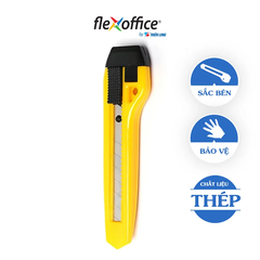 Dao rọc giấy KN-02 FO - H12