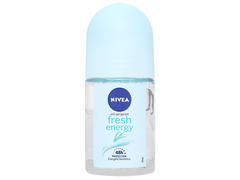 Lăn xanh lớn Nivea *75* (Chai)
