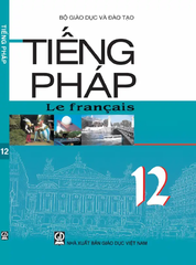 SGK lớp 12 - (Bộ Giáo Dục và đào tạo)