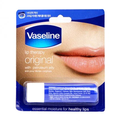 Son dưỡng son vaseline mới