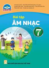 Sách bài tập lớp 7 (Chân Trời Sáng Tạo) (14c)